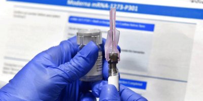 Kıbrıs'a gelecek aşı miktarı kesinleşmedi