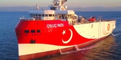 Türkiye Karadeniz’de enerji kaynağı buldu