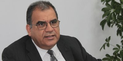 "Konsantre olduğumuz şey seçimdir"