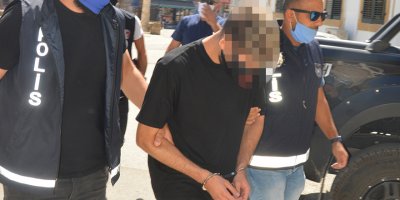 Uyuşturucu ithal ettiğini itiraf etti