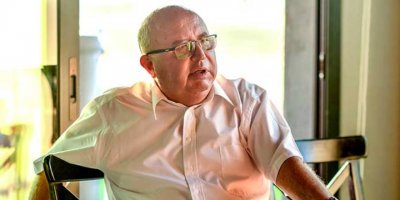 Eşref Vaiz, CTP’den istifa etti