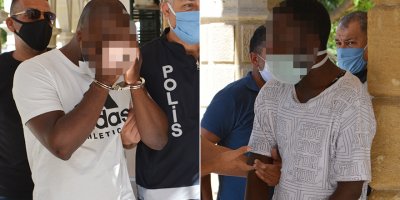 Ameliyat eldivenine gizlenmiş 22 gram bonzai ele geçirildi