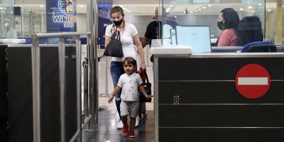 Güneyde geliş ve gidişlerde ciddi düşüş