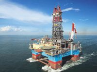 “Kıbrıs etrafında beş sondaj”