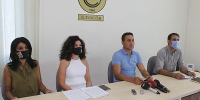 "Eğitim ve sağlık bir arada olmalı"