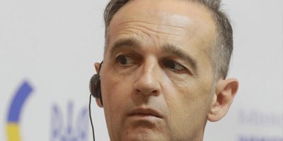 Almanya Dışişleri Bakanı Maas’tan Yunanistan ve Türkiye’ye diyalog çağrısı