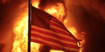 ABD'de polis şiddeti protestoları durulmuyor