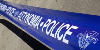 Lefkara'da aile cinayeti