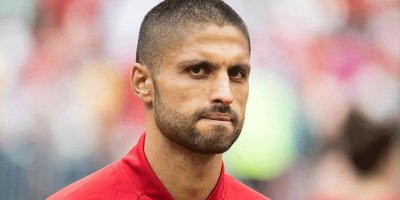 Denizlispor, Trabzonspor'dan Manuel da Costa'ya kanca attı!