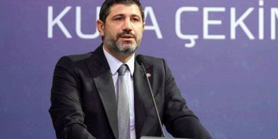 Ömer Onan: 'Koronavirüs testlerinin maliyetini düşürmeye çalışıyoruz'