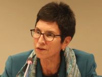 Mueller, Myanmar'da yaşananları değerlendirdi...“Çağımızdaki en büyük insani trajedi”