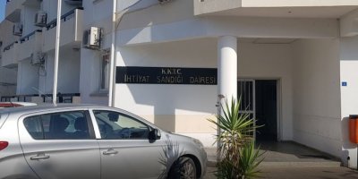 Ali Anıl Yüce görevden alındı, yerine Ertunç Doğu atandı