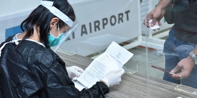 Ülkeler ve seyahat uygulamaları güncellendi