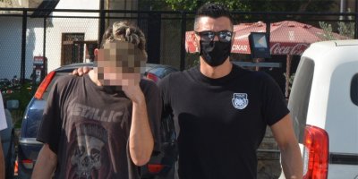 Postayla uyuşturucu hap ithal ettiler