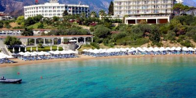 Turizme 20 Milyon TL kaynak