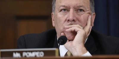 Pompeo yarın Türkiye'ye gidiyor