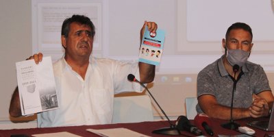 'Tedbir alınsın okullar açılsın'