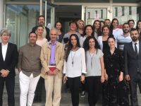 "Biz” adlı fotoğraf sergisi Salı AKM’de açılıyor