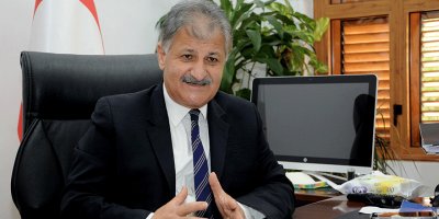 Bulaşıcı Hastalıklar Üst Kurulu Toplantısı başladı