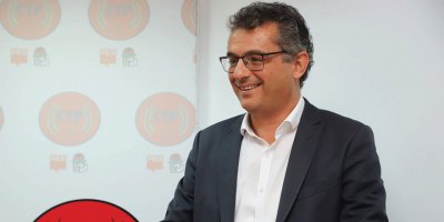 CTP PM’de alkış sesleri