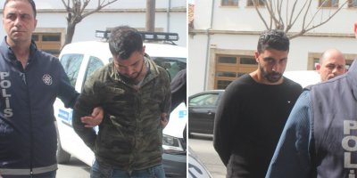 Tecavüze toplam 26 yıl hapis