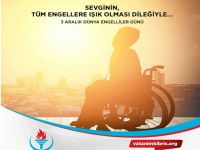 Arıklı: “Engelleri kaldıracağız”