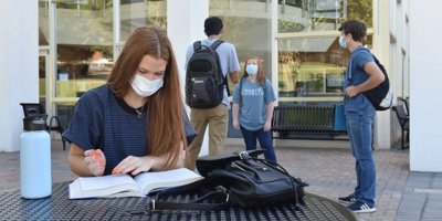 Üniversitelerde karantina endişesi