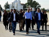 Özersay: “Engellilerin ve yakınlarının sesini duyan yok”