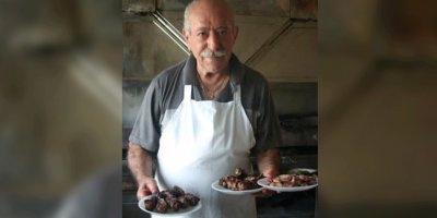 Lefkoşa "Kebapçı Zekai"yi kaybetti