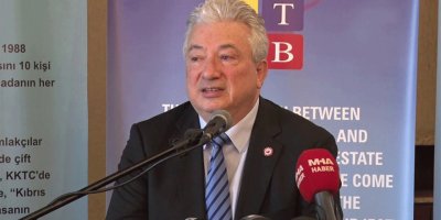 "Ülkeye girişiler 1 hatfa durdurulmalı"