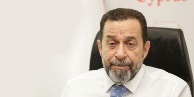 Serdar Denktaş’la söyleşi