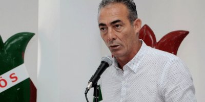 BES Başkanı yeniden Yalınkaya