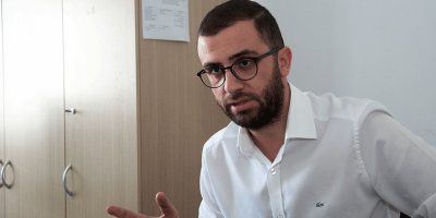 “Kontrolü kaybetmenin arifesindeyiz”