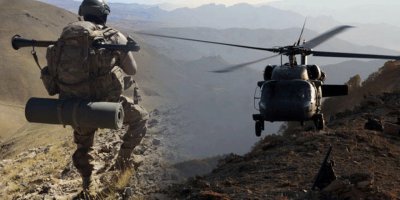 'Yıldırım-10 Norduz' operasyonu başladı