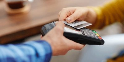 Kredi kartı faiz oranlarına da zam geldi!