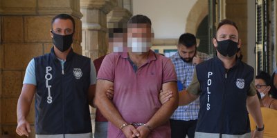 3 gün tutuklu kalacak