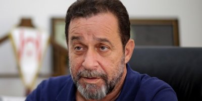 "Hükümet çekilsin, geçiş hükümeti kurulsun"