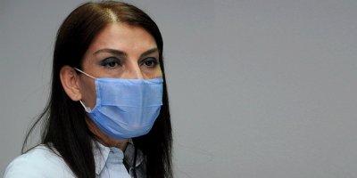 “Tedbirlere uymamak halk sağlığına karşı işlenebilecek en büyük suç”