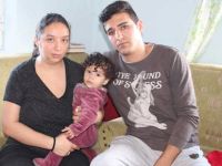 Kış ortasında sokakta kalacaklar