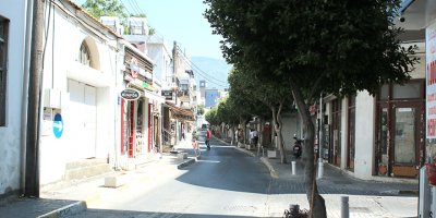 4 bin iş yeri kapandı