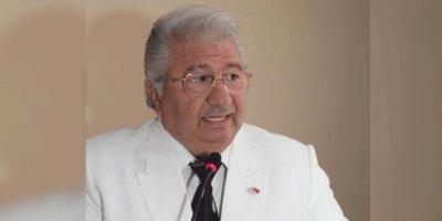 Adana Fahri Konsolosu Tıltay yaşamını yitirdi