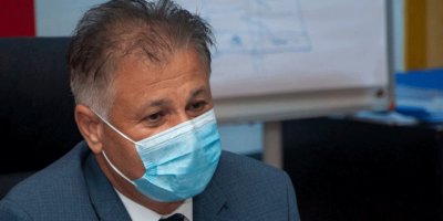 Pilli: ''Mecbur kalmadıkça Rum kesimine geçmeyin''