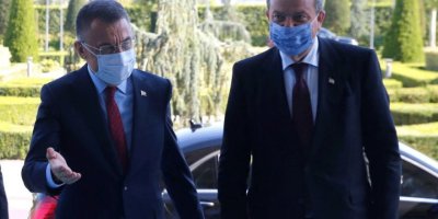 Çalışmalar yerine inceleyecek