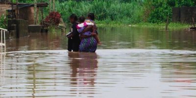 Nijer'de sellerde ölenlerin sayısı 65'e çıktı