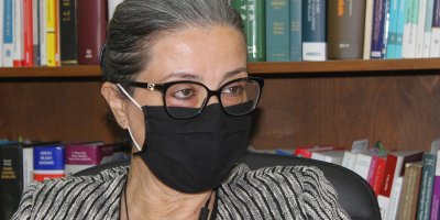 Yüksek Mahkeme Başkanının odacısının Covid-19 test sonucu pozitif çıktı.