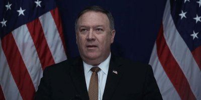 "Sorun diplomatik ve barışçı yollarla çözülmeli"