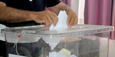 KKTC’de seçim ve halk oylaması için geri sayım…