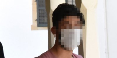 Lefkoşa’da uyuşturucu operasyonu!