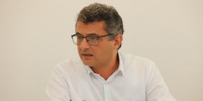 "Cumhuriyetçiysek iradeye sahip çıkalım"