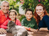 “Yeter ki isteyelim, başaramayacağımız şey yok”